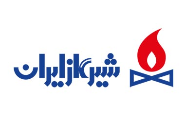 پروژه شرکت شیر گاز ایران